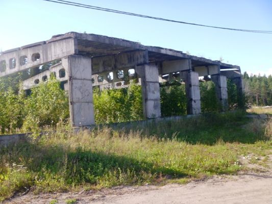 Правовед.ру как узаконить незавершенное стро Правовед.ру как узаконить незавершенное стро